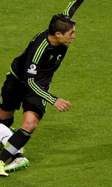 Mexico open Copa America with disappointing draw against Bolivia
